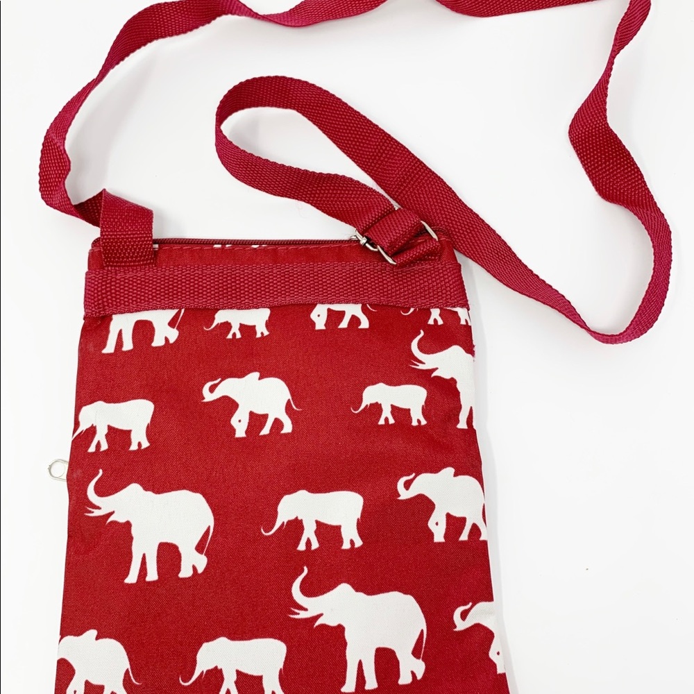 Elephant Crossbody - Picture 2 of 2